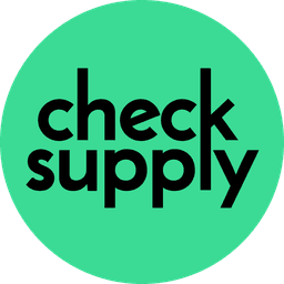 Check Supply